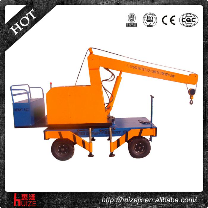 全自動(dòng)旋轉(zhuǎn)吊車 全自動(dòng)旋轉(zhuǎn)吊車