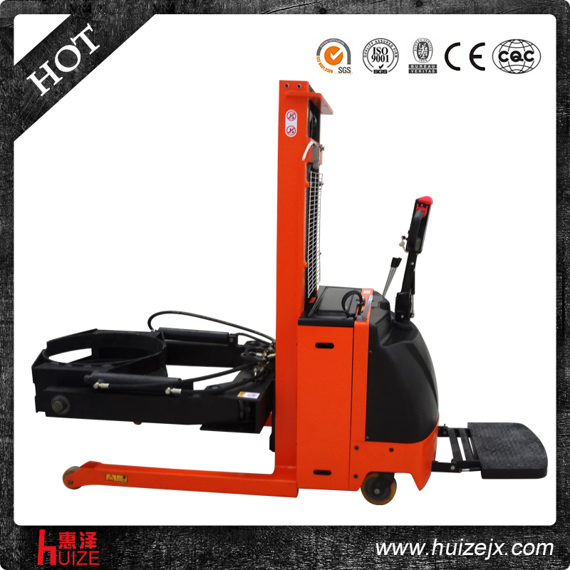 翻轉油桶車 COT-350 1.6M 翻轉油桶車 COT-350 1.6M