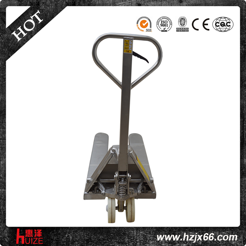 手動液壓搬運車 手動液壓搬運車