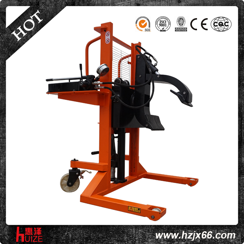 手動紙筒車 手動紙筒車