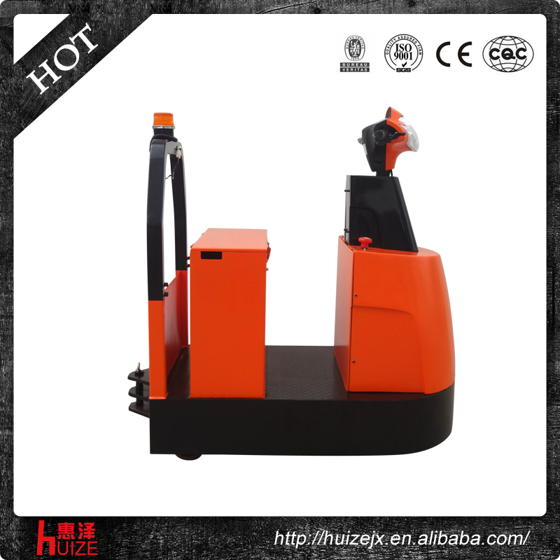 電動(dòng)牽引車 座駕式電瓶牽引車 電動(dòng)牽引車 座駕式電瓶牽引車