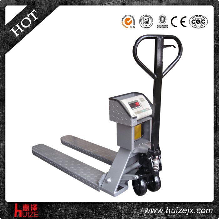 手動(dòng)帶電子秤搬運(yùn)車(chē) 手動(dòng)帶電子秤搬運(yùn)車(chē)