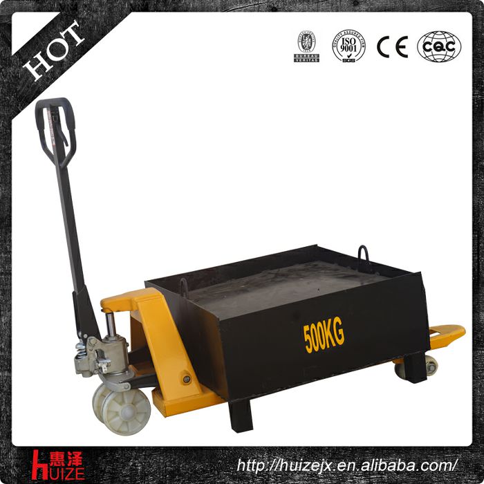 手動(dòng)液壓搬運(yùn)車(chē) 手動(dòng)液壓搬運(yùn)車(chē)